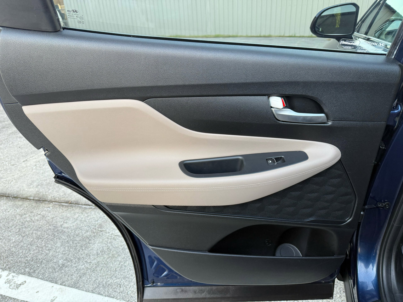 Used 2021 Hyundai Santa Fe SEL image 26