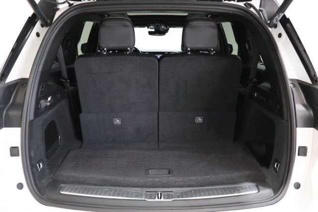 Used 2023 Jeep Grand Cherokee L Summit AWD/4WD image 37