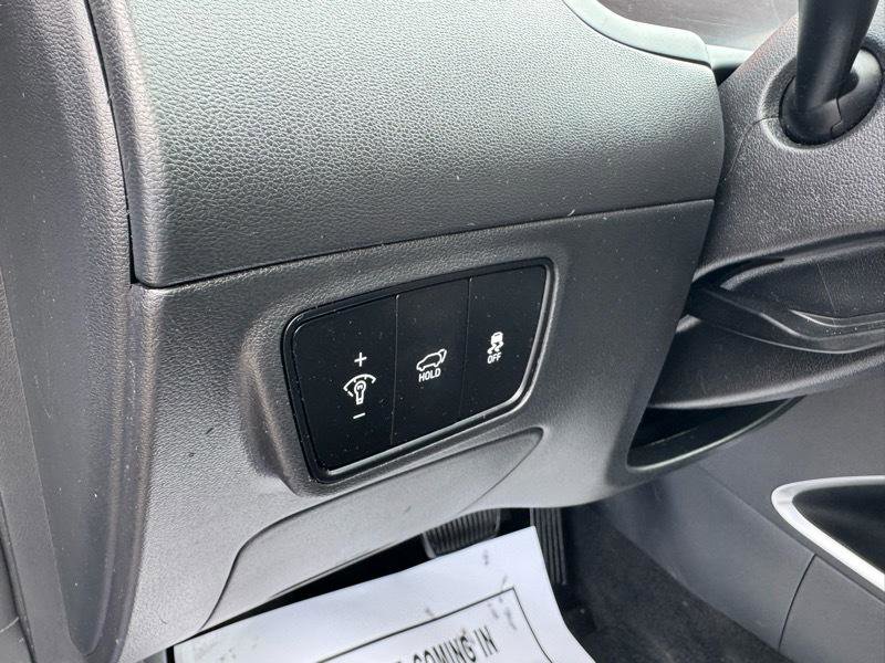 Used 2022 Hyundai Tucson Limited AWD/4WD image 15