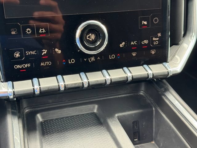 Certified 2025 GMC Acadia Elevation AWD/4WD image 19