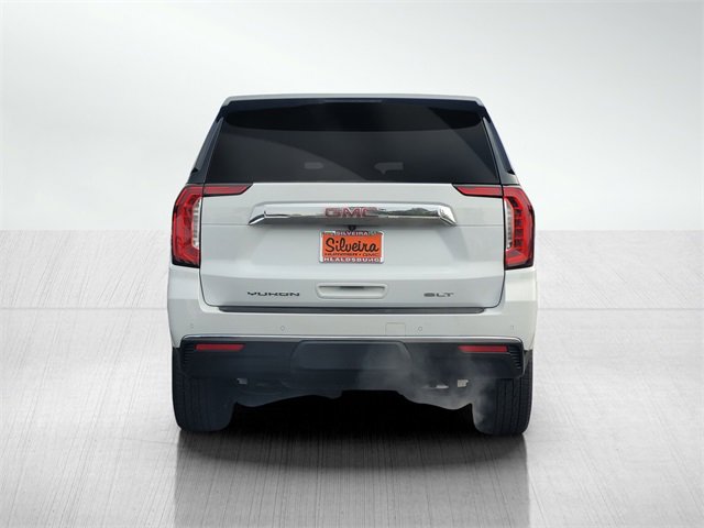Used 2023 GMC Yukon SLT image 6