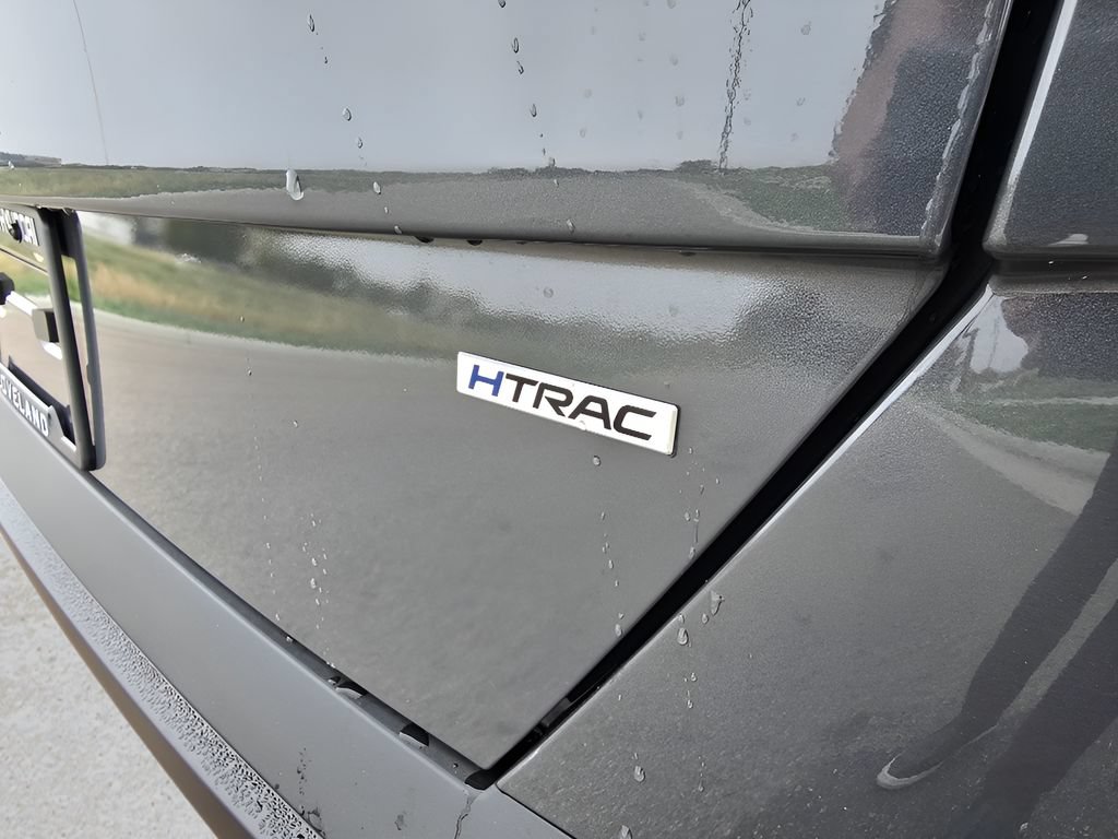 Used 2026 Hyundai Kona SEL Sport AWD/4WD image 10