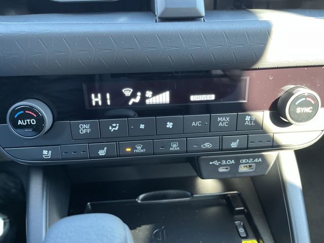 New 2026 Subaru Outback Wilderness image 19