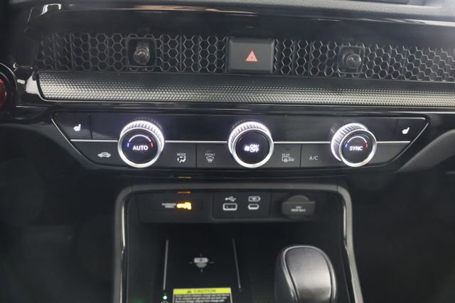 Used 2025 Honda CR-V EX-L image 15