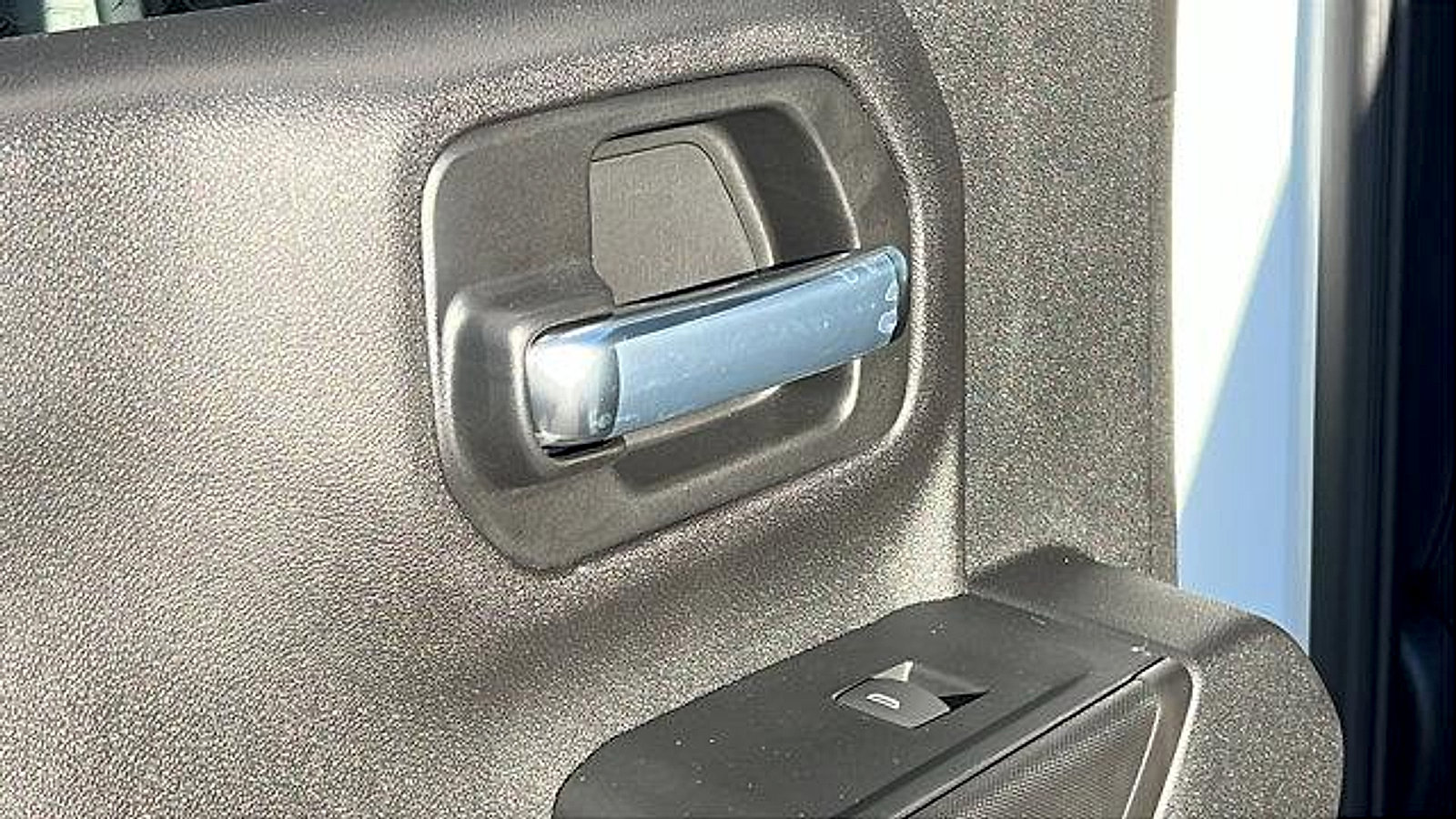 New 2026 Chevrolet Silverado 2500 W/T w/ WT Convenience Package image 15