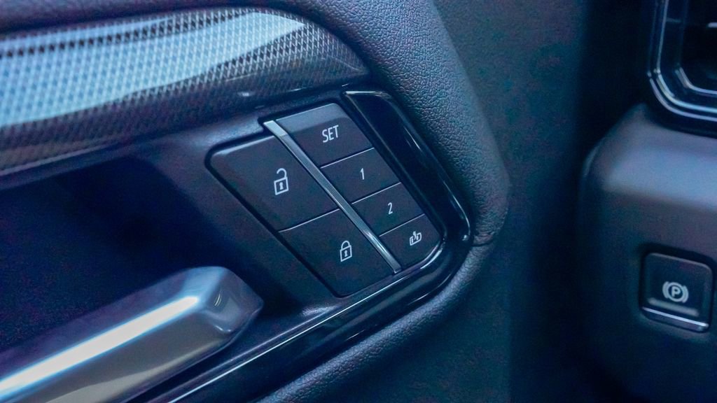 New 2026 GMC Sierra 2500 AT4 w/ AT4 Premium Plus Package image 26