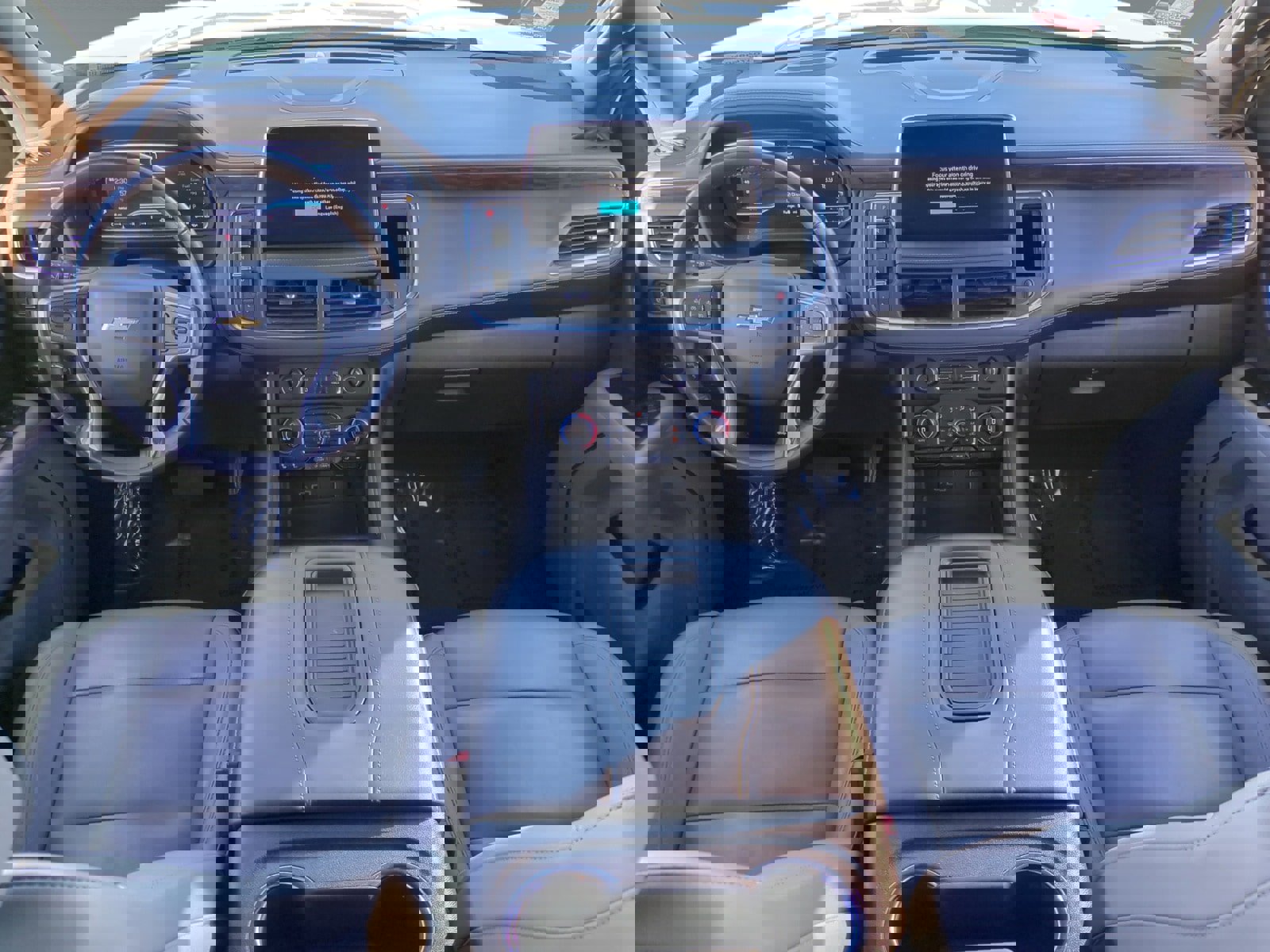 Used 2024 Chevrolet Tahoe LT image 10