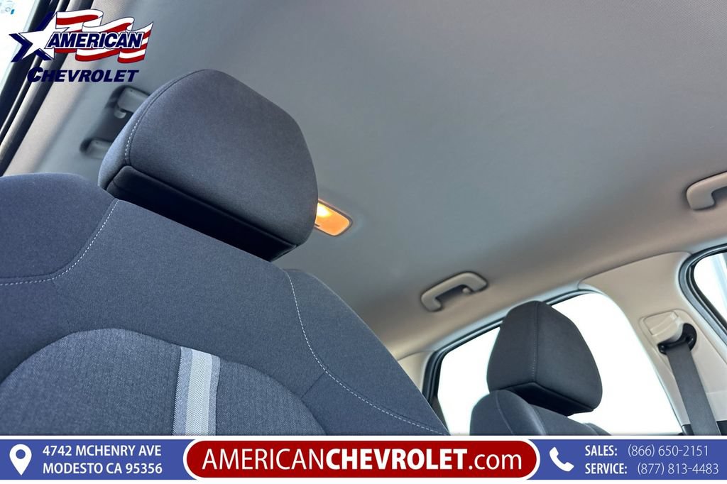 Used 2025 Hyundai Sonata SEL FWD image 21