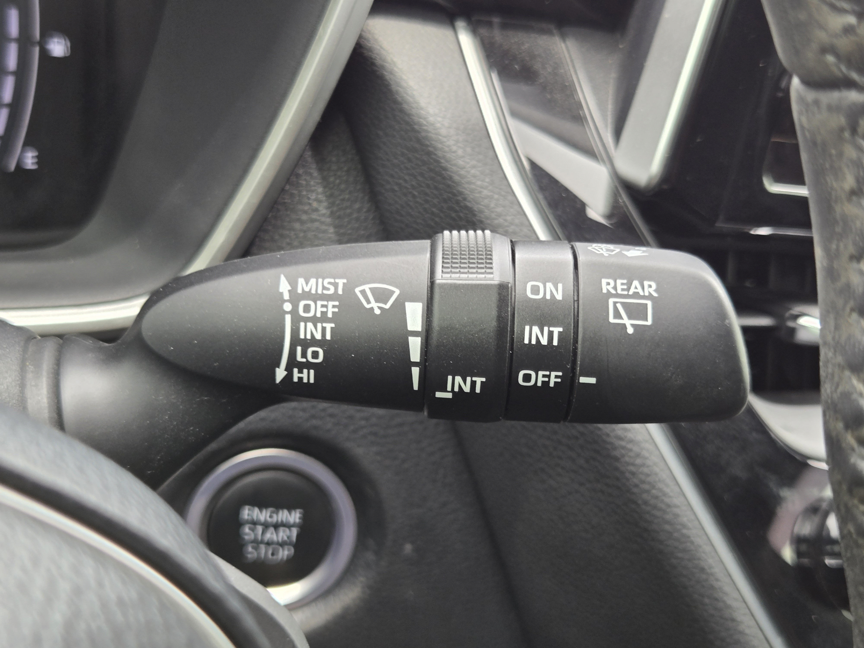 Used 2023 Toyota Corolla XSE FWD image 18