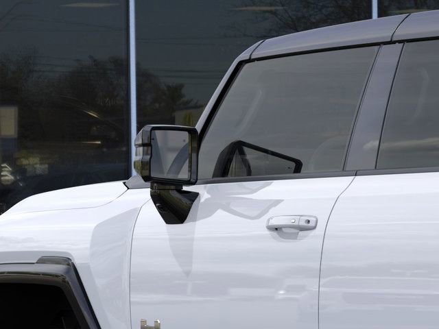 New 2026 GMC Hummer EV SUV image 12