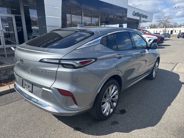 Used 2024 Buick Envista Avenir image 7