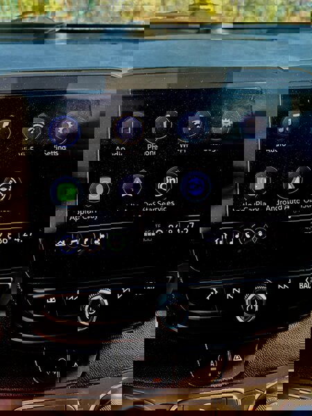 Used 2023 Chevrolet Malibu RS image 16