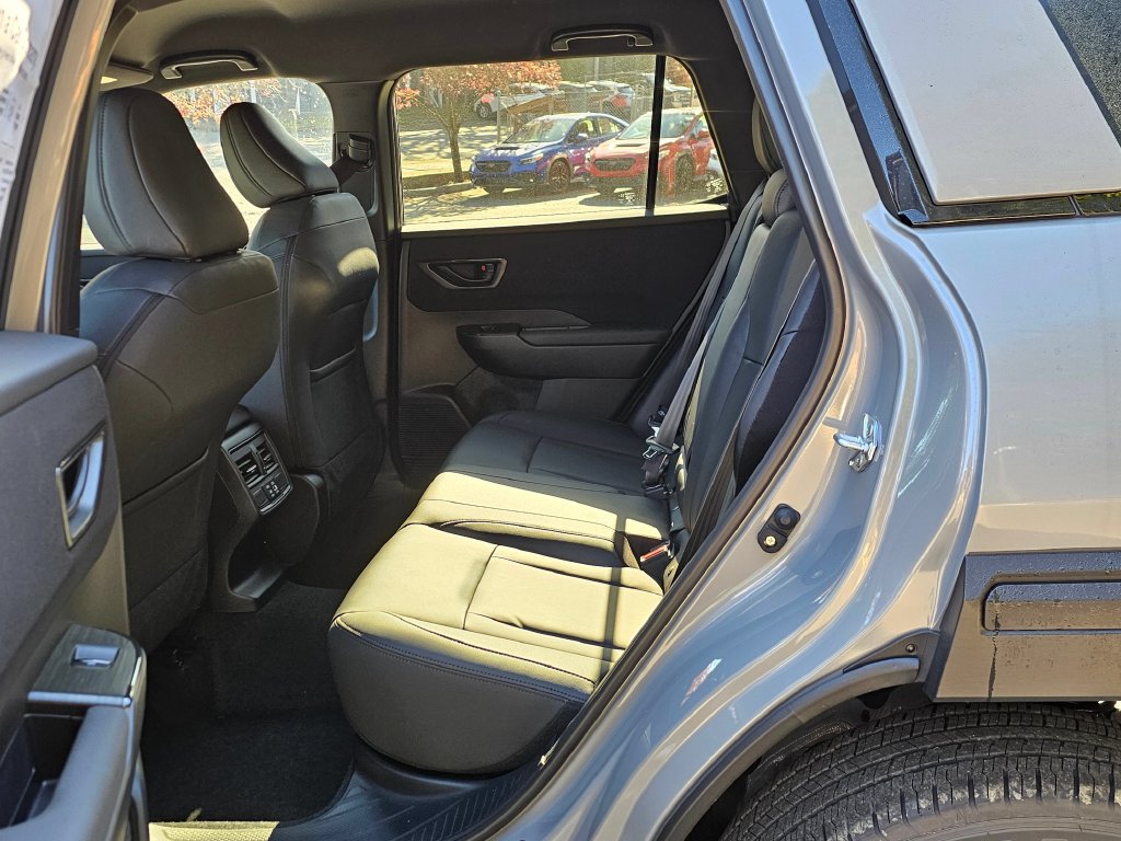 New 2026 Subaru Outback Premium AWD/4WD image 15