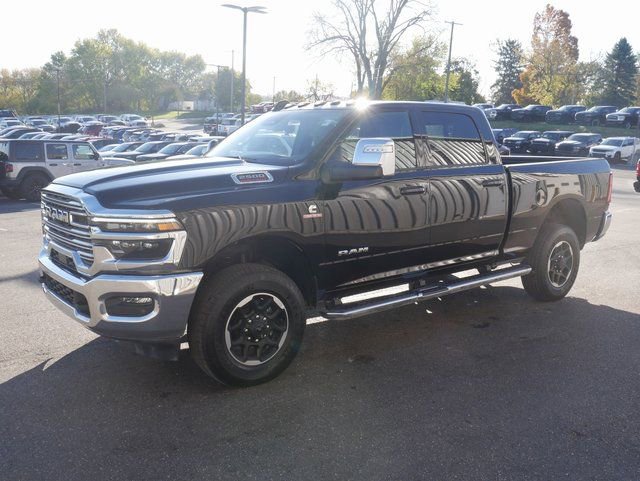 Used 2025 RAM 2500 Laramie image 6