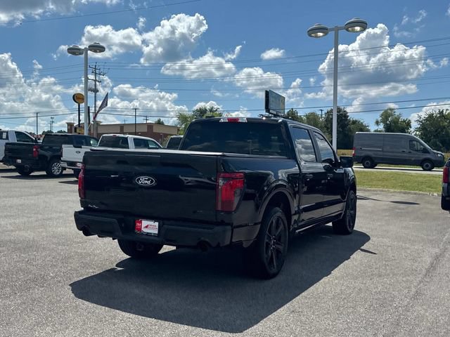 Used 2026 Ford F150 STX AWD/4WD image 4