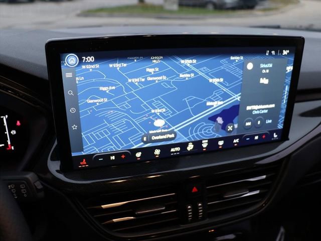 Used 2025 Ford Escape ST-Line w/ Tech Pack #1 image 21