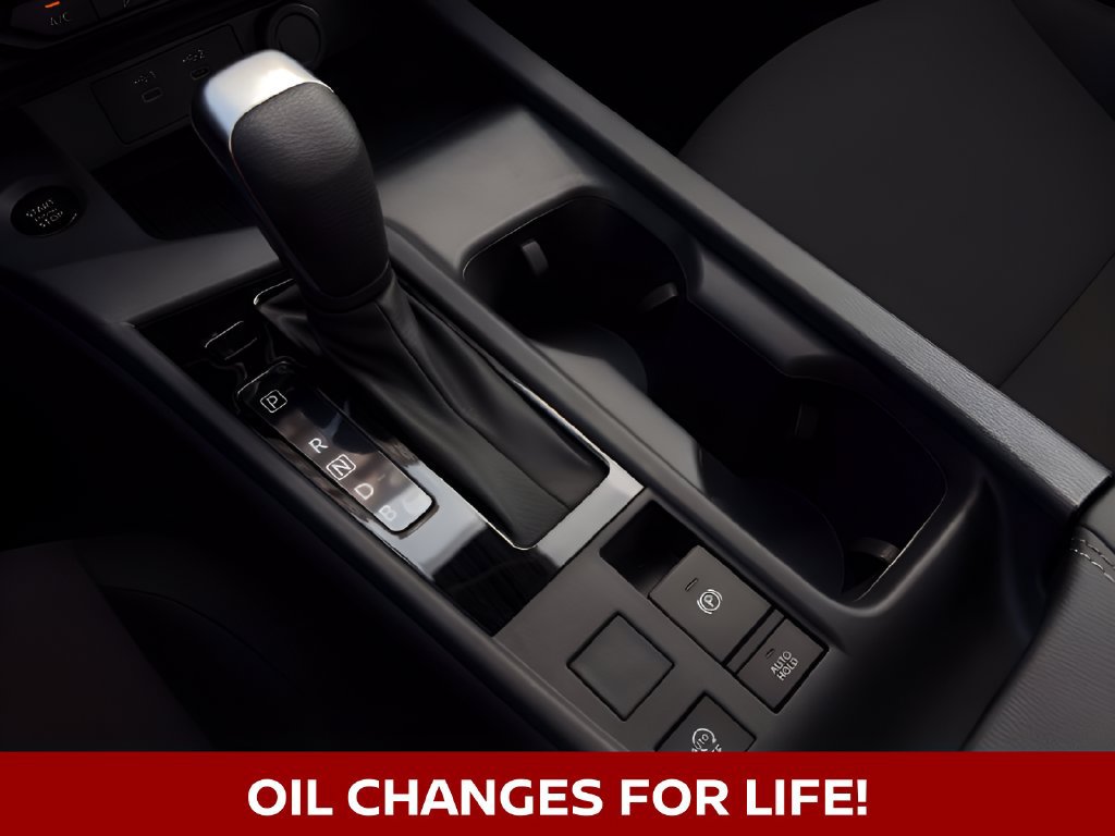 New 2027 Nissan Sentra S w/ Floor Mat Package FWD image 18