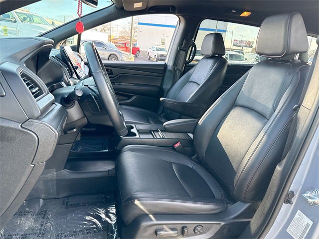 Used 2023 Honda Odyssey Sport image 11