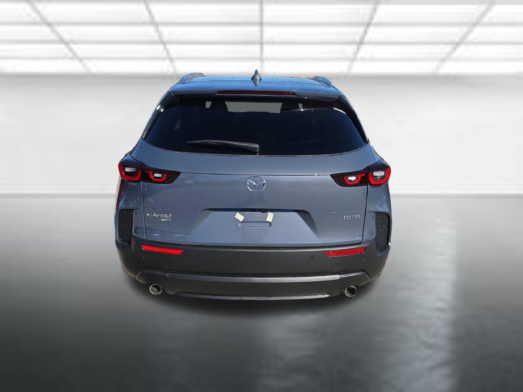 New 2026 MAZDA CX-50 2.5 Hybrid w/ Preferred Pkg AWD/4WD image 6