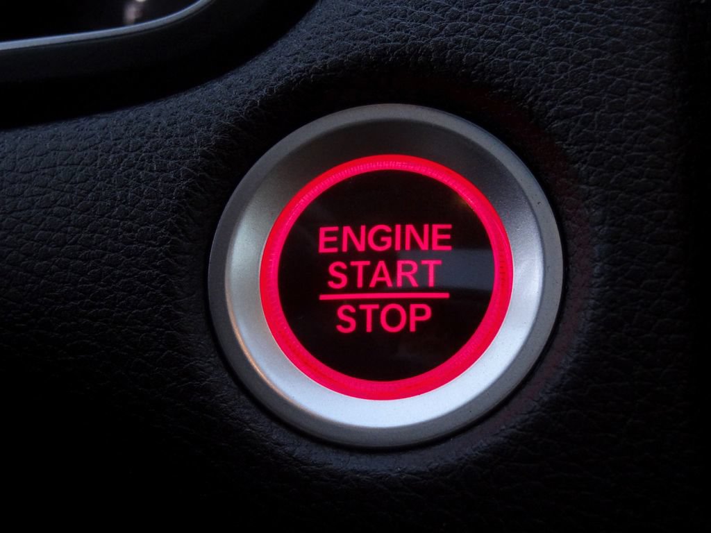 Used 2017 Honda CR-V EX image 19