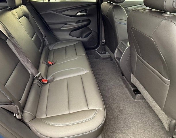 New 2026 Buick Envista Sport Touring image 16