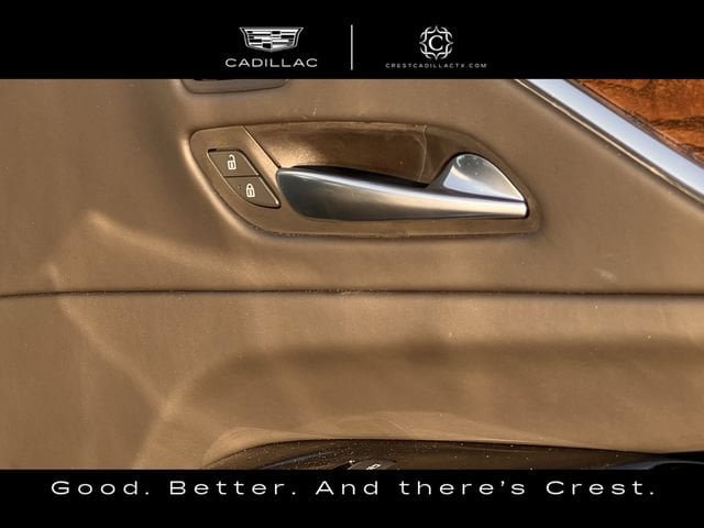 Used 2021 Cadillac Escalade Sport Platinum AWD/4WD image 26