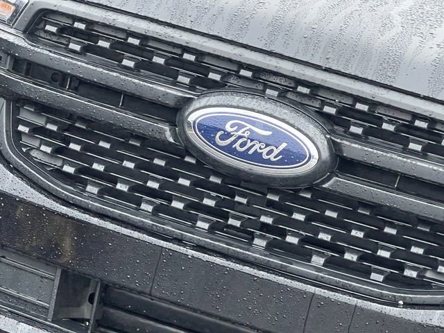 New 2026 Ford Ranger XL AWD/4WD image 3