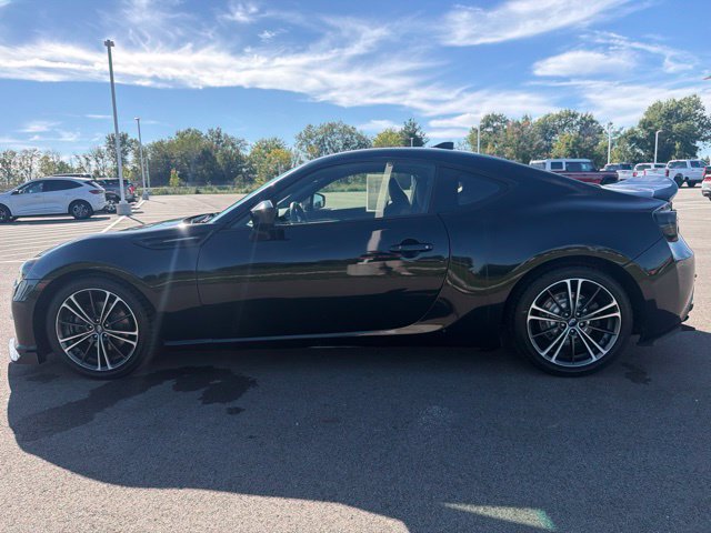 Used 2016 Subaru BRZ Limited RWD image 11