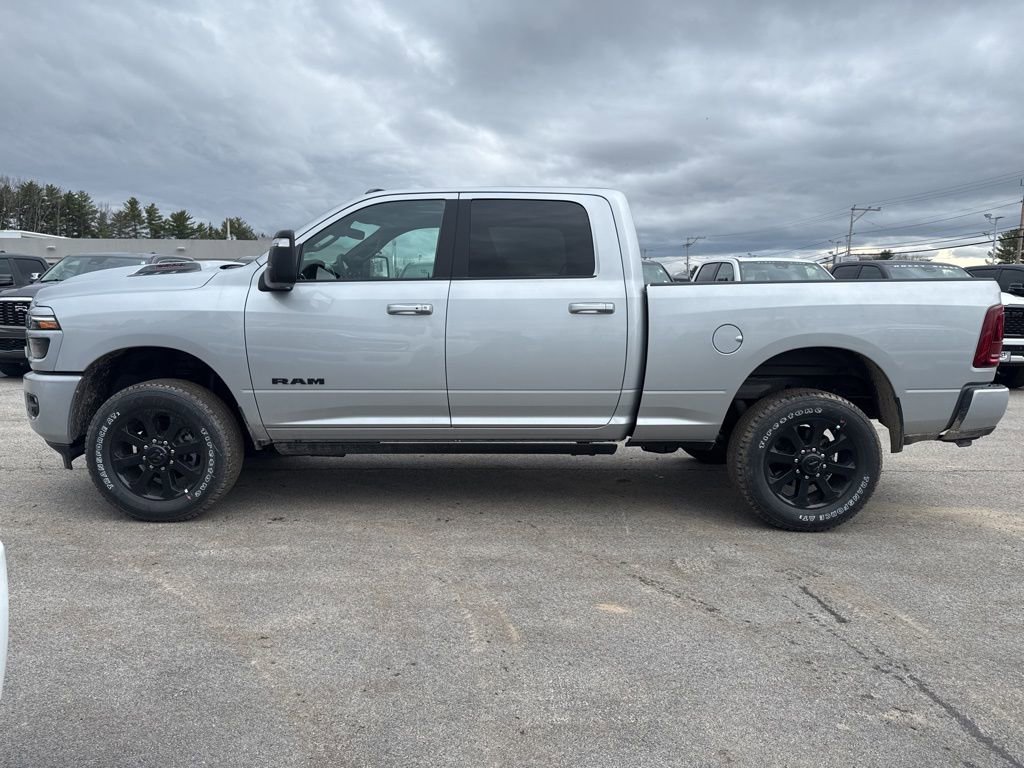 New 2026 RAM 2500 Laramie image 2