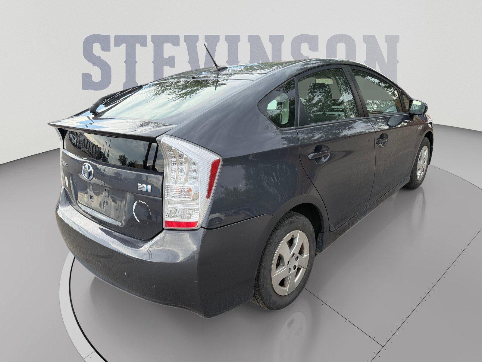 Used 2010 Toyota Prius FWD image 5