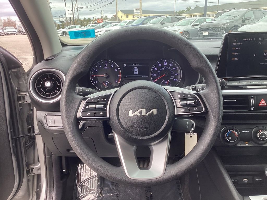 Used 2023 Kia Forte LXS image 15