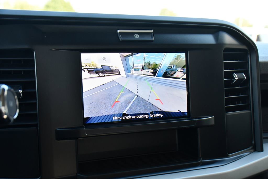 New 2026 Ford F350 XL w/ XL Off-Road Package image 22