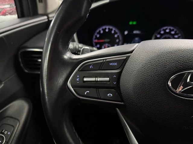 Used 2023 Hyundai Santa Fe SEL image 25