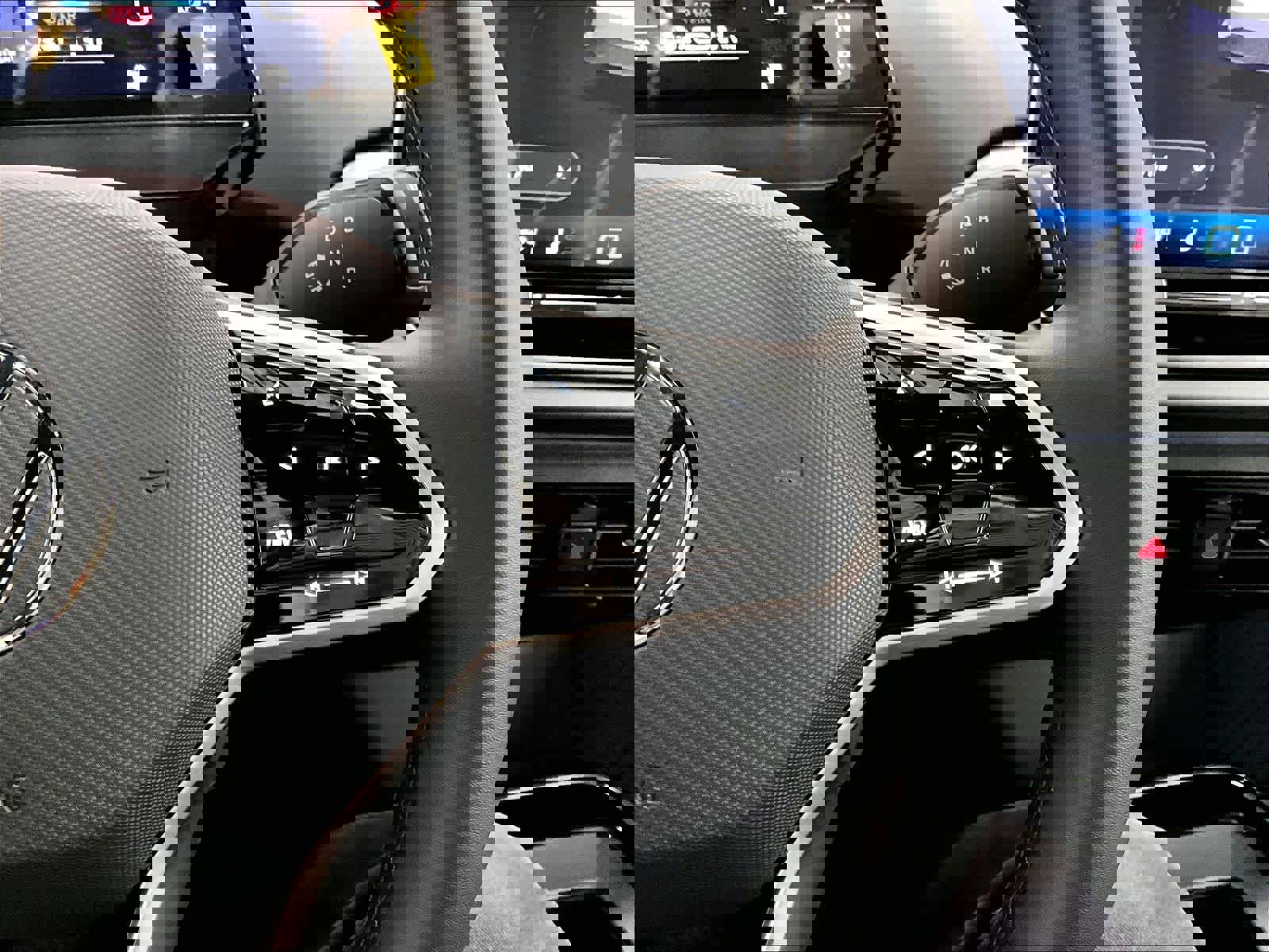 New 2026 Volkswagen ID.4 Pro image 18