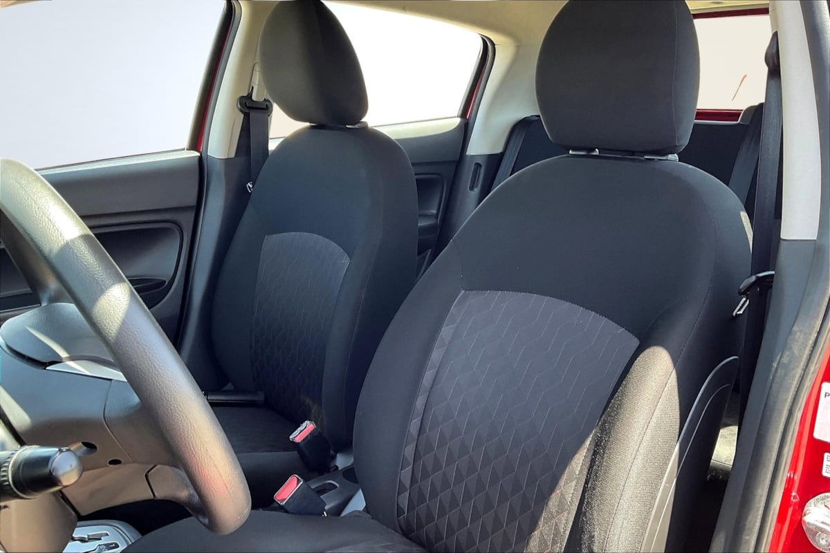 Used 2021 Mitsubishi Mirage ES image 25