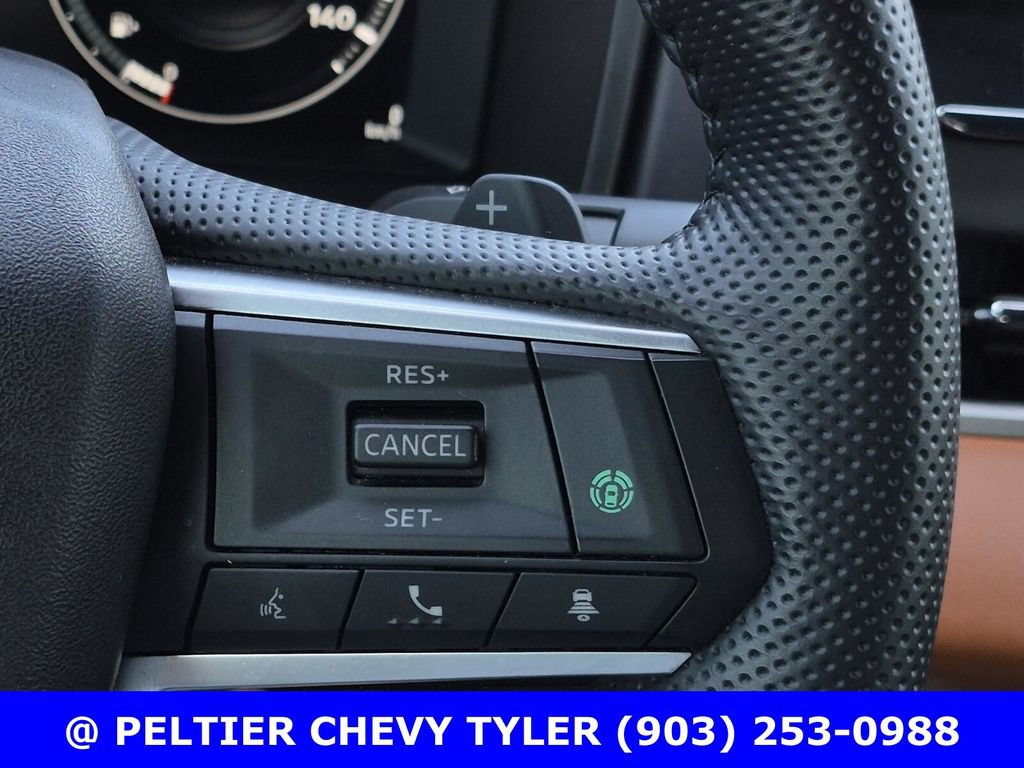 Used 2022 Mitsubishi Outlander SEL AWD/4WD image 22