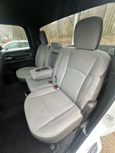 Used 2024 RAM 2500 Big Horn image 23