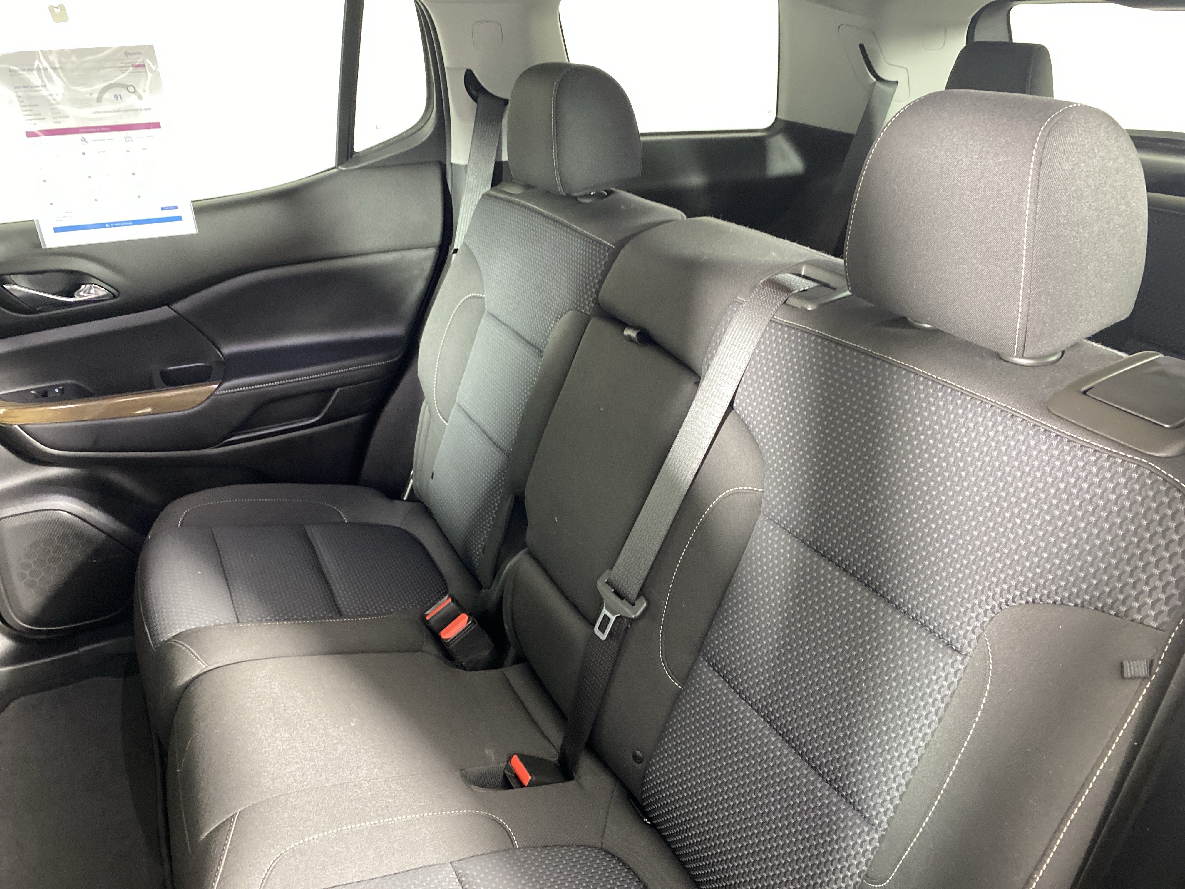 Used 2020 GMC Acadia SLE AWD/4WD image 28