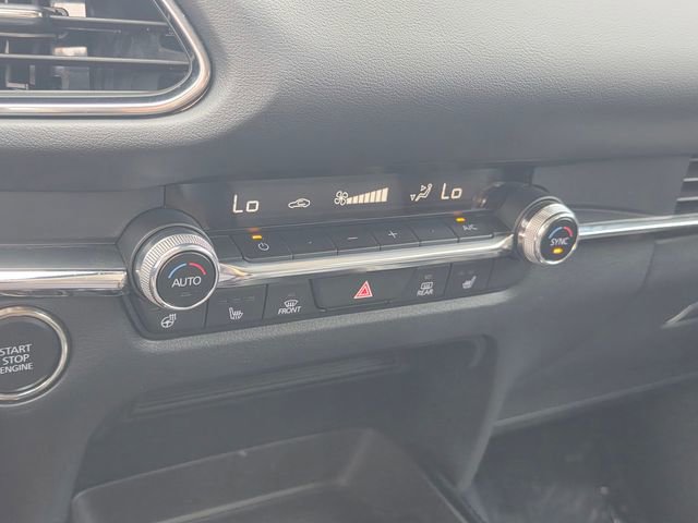 Used 2022 MAZDA CX-30 2.5 Turbo w/ Premium Plus Pkg image 20