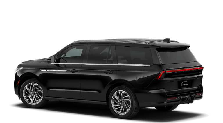 New 2026 Lincoln Navigator Reserve AWD/4WD image 25