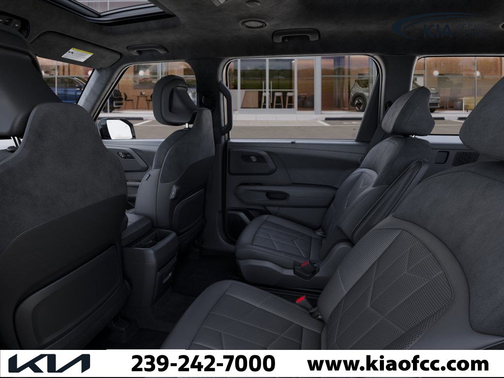 New 2027 Kia Telluride SX Prestige X-Pro image 18