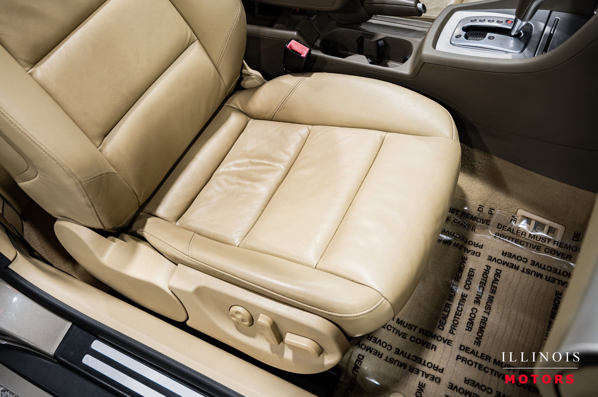 Used 2008 Audi A4 2.0T image 27