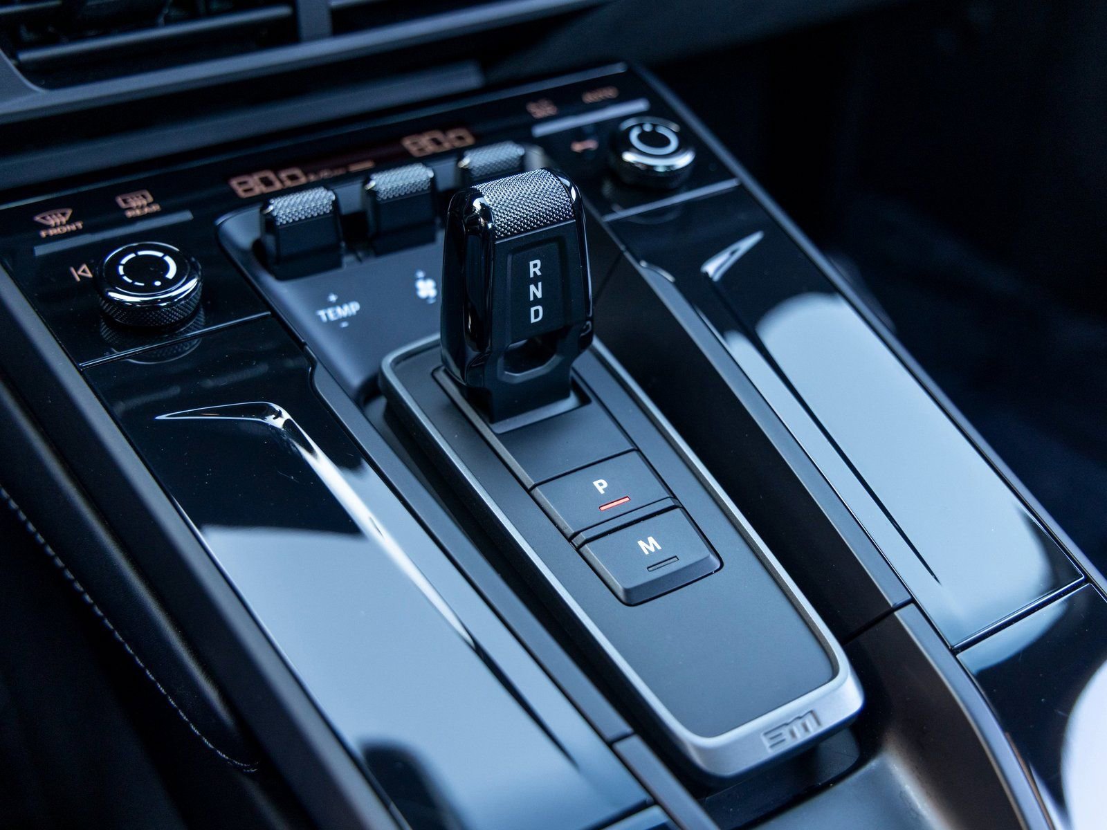 Certified 2025 Porsche 911 Carrera GTS image 42