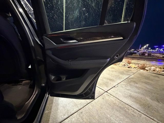 Used 2019 BMW X3 xDrive30i w/ Driving Assistance Package image 23