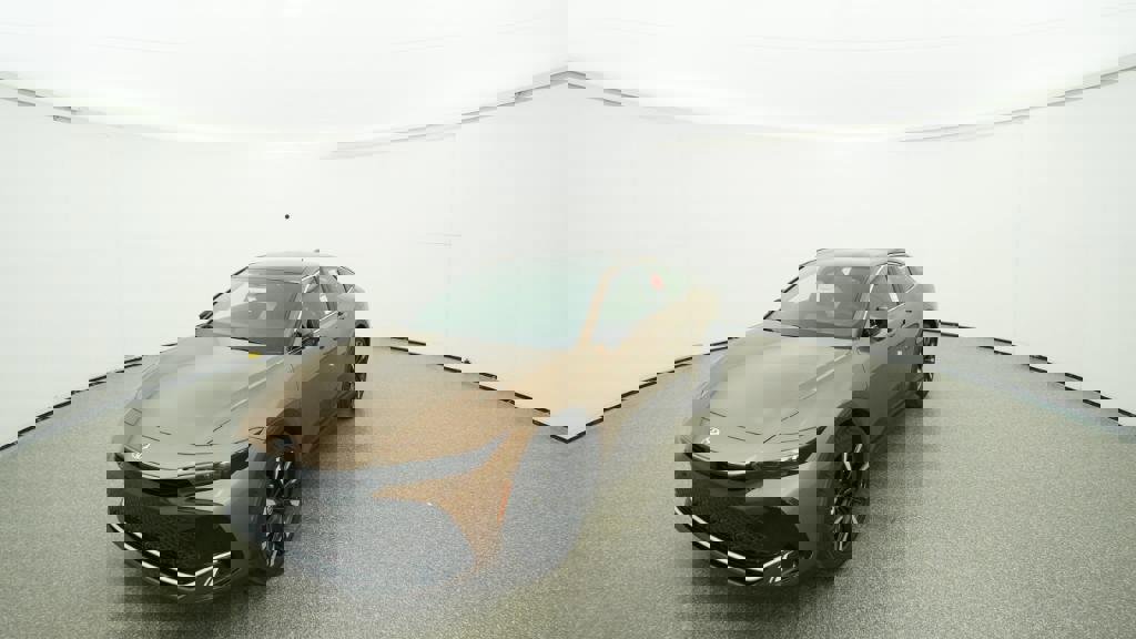 New 2026 Toyota Crown Platinum image 69