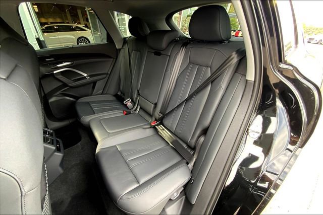 New 2025 Audi Q5 Premium Plus image 9