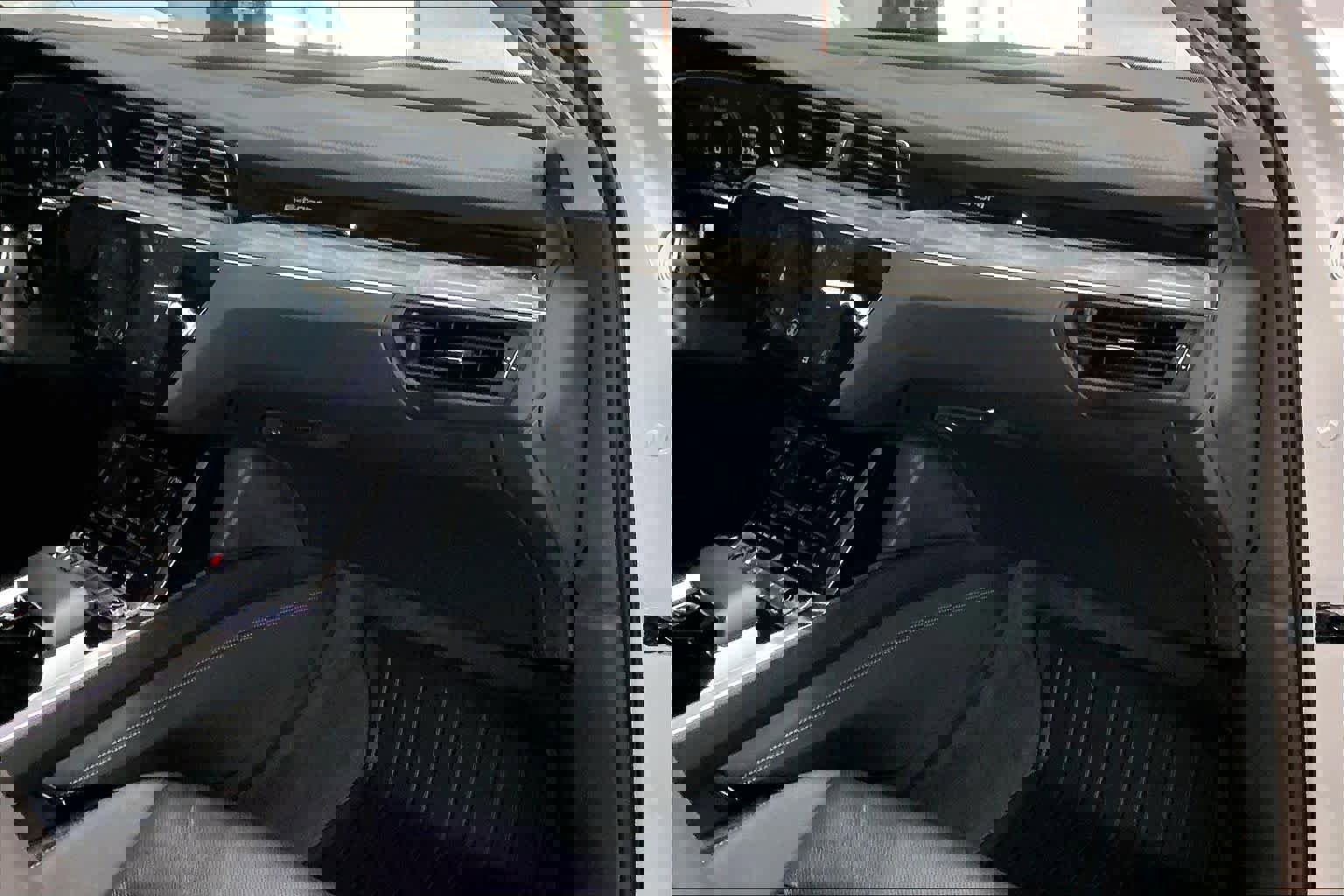 Used 2024 Audi Q8 e-tron Premium Plus w/ Premium Plus Package image 19