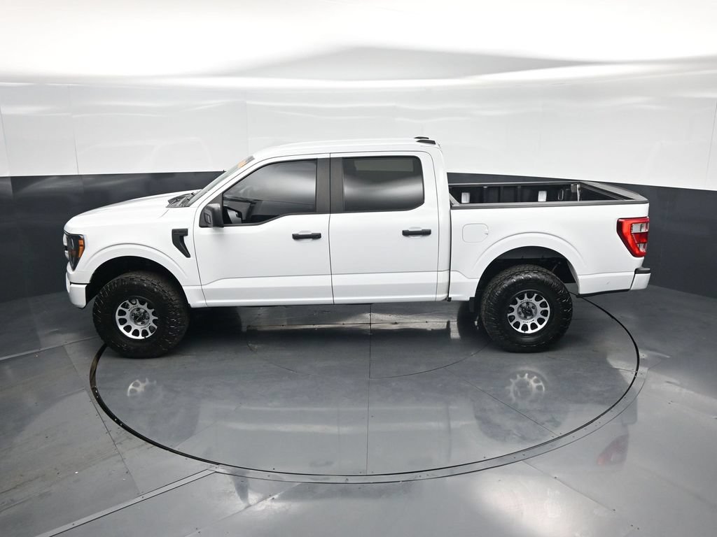 Used 2023 Ford F150 XL w/ STX Appearance Package RWD image 40