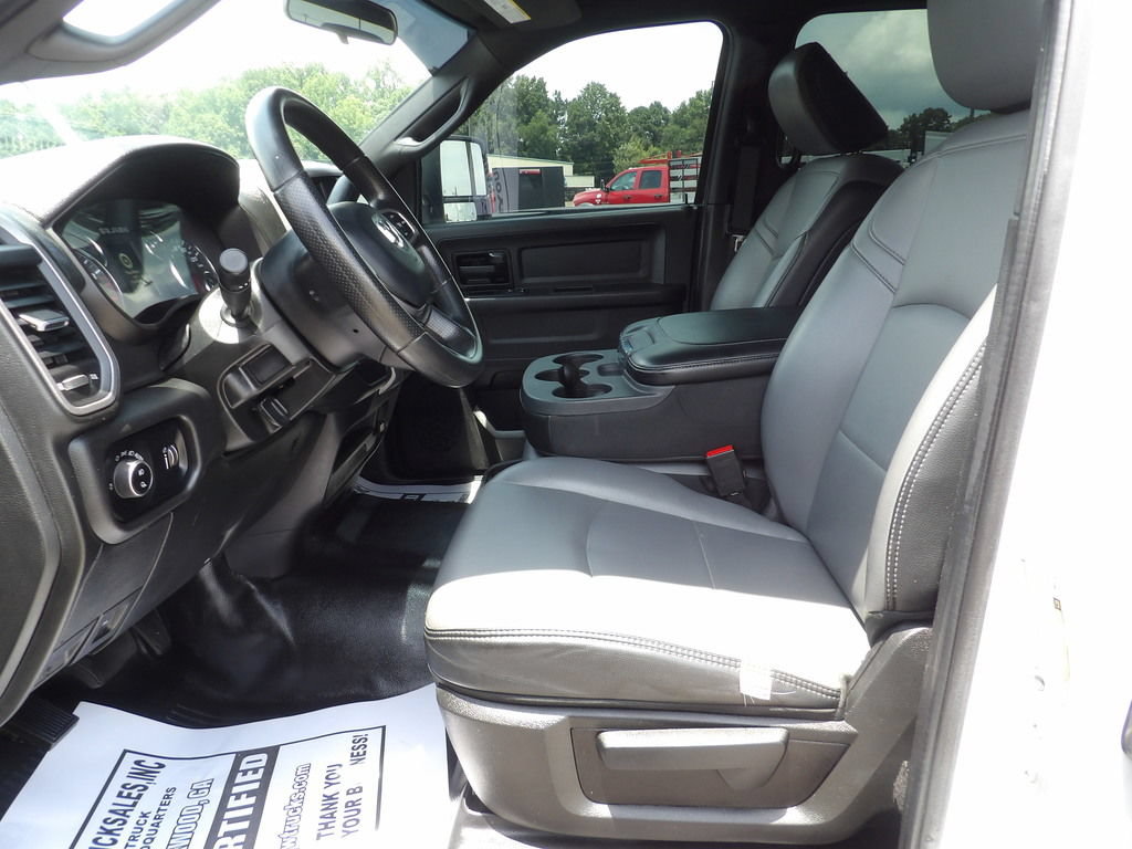 Used 2024 RAM 2500 Tradesman w/ Snow Chief Group AWD/4WD image 17