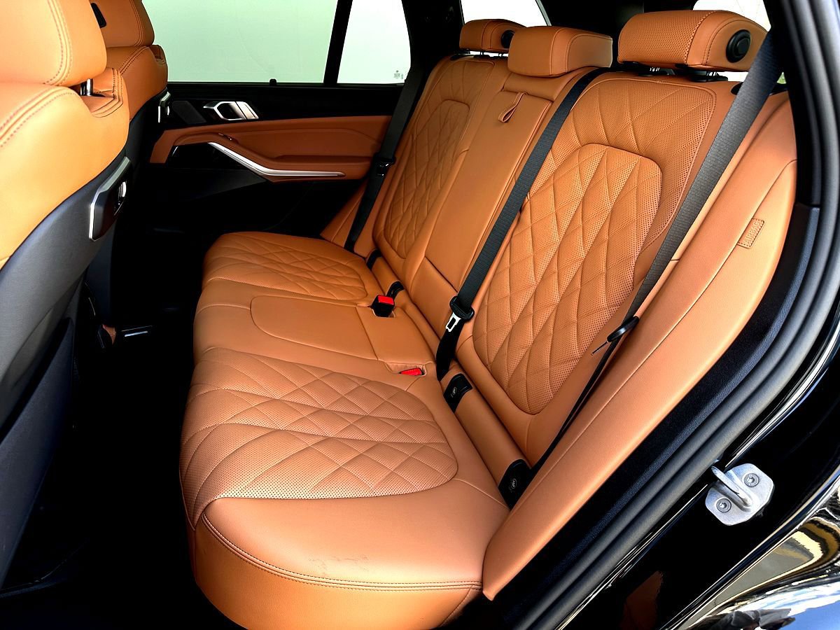 New 2026 BMW X5 xDrive40i w/ Premium Package image 17